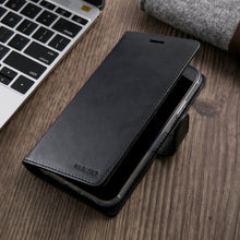Load image into Gallery viewer, Plada Diary Wallet Case for iPhone 16/17 series