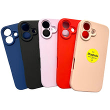 Load image into Gallery viewer, Silicone Case with Magnatic