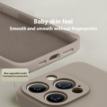 Load image into Gallery viewer, Silicone Case with Magnatic
