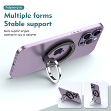Load image into Gallery viewer, Magsafe Ring and Stand