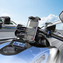 Load image into Gallery viewer, Crown bicycle motorcycle universal holder