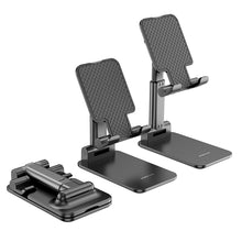 Load image into Gallery viewer, Star Folding Desktop Stand
