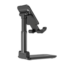 Load image into Gallery viewer, Star Folding Desktop Stand