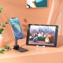 Load image into Gallery viewer, Star Folding Desktop Stand