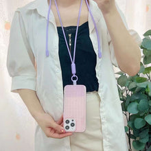 Load image into Gallery viewer, Fashion Lanyard
