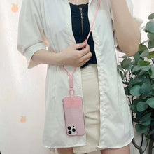 Load image into Gallery viewer, Fashion Lanyard