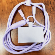 Load image into Gallery viewer, Fashion Lanyard