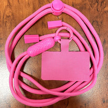 Load image into Gallery viewer, Fashion Lanyard