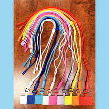 Load image into Gallery viewer, Fashion Lanyard