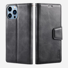 Load image into Gallery viewer, Bluemoon Diary Wallet Case for SAMSUNG phones