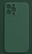 Load image into Gallery viewer, Silicone Case with Magnatic