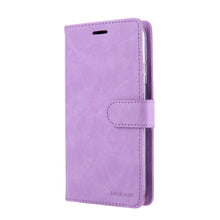 Load image into Gallery viewer, Plada Diary Wallet Case for iPhone 16/17 series