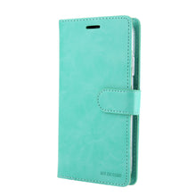 Load image into Gallery viewer, Plada Diary Wallet Case for iPhone 16/17 series