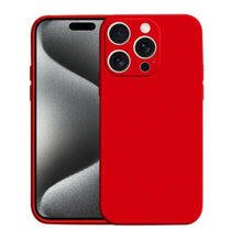 Load image into Gallery viewer, Silicone Case with Magnatic