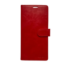 Load image into Gallery viewer, Plada Diary Wallet Case for iPhone 16/17 series
