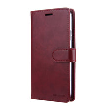Load image into Gallery viewer, Plada Diary Wallet Case for iPhone 16/17 series