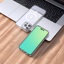 Load image into Gallery viewer, Protective Case with Magsafe for iPhone 14