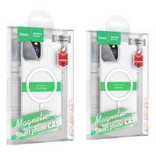 Load image into Gallery viewer, Protective Case with Magsafe for iPhone 14
