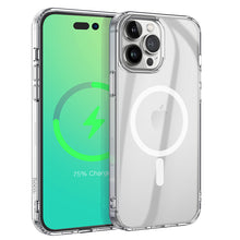 Load image into Gallery viewer, Protective Case with Magsafe for iPhone 14