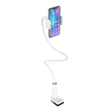 Load image into Gallery viewer, Bright shell desktop mobile phone holder