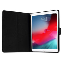 Load image into Gallery viewer, Mercury Fancy Dairy Wallet Case for iPad & Mini Series