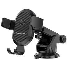 Load image into Gallery viewer, Amazing bay one touch center console car holder