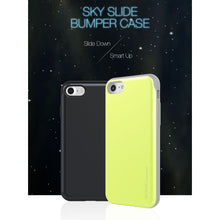 Load image into Gallery viewer, Mercury Sky Slide Bumper Case