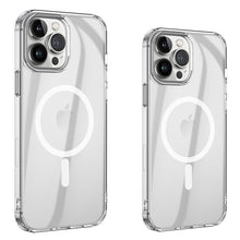Load image into Gallery viewer, Protective Case with Magsafe for iPhone 14
