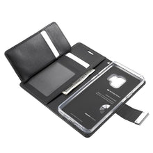 Load image into Gallery viewer, Mercury Rcih Dairy Wallet Case for Samsung
