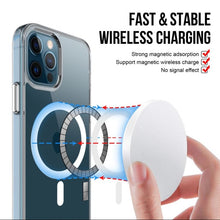 Load image into Gallery viewer, Space Protective Case with Magsafe for iPhone 12/13