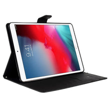 Load image into Gallery viewer, Mercury Fancy Dairy Wallet Case for iPad & Mini Series
