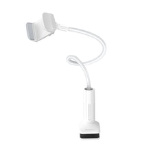 Load image into Gallery viewer, Bright shell desktop mobile phone holder
