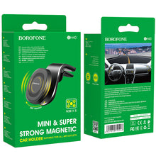 Load image into Gallery viewer, Kyle air vents magnetic car holder