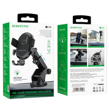 Load image into Gallery viewer, Amazing bay one touch center console car holder
