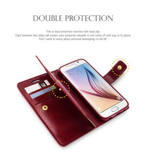 Load image into Gallery viewer, Mercury Mansoor Dairy Wallet Case