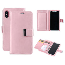 Load image into Gallery viewer, Mercury Rcih Dairy Wallet Case for Samsung