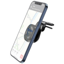 Load image into Gallery viewer, Kyle air vents magnetic car holder