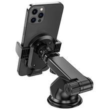 Load image into Gallery viewer, Amazing bay one touch center console car holder