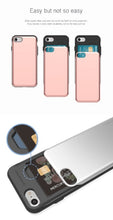 Load image into Gallery viewer, Mercury Sky Slide Bumper Case
