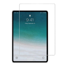 Load image into Gallery viewer, Full screen transparent 9H tempered Ultra-thin screen protector for iPad & Mini Series