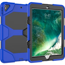 Load image into Gallery viewer, Heavy Duty Protection Case for All iPad & Mini Series