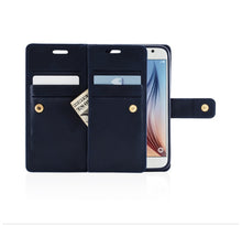 Load image into Gallery viewer, Mercury Mansoor Dairy Wallet Case