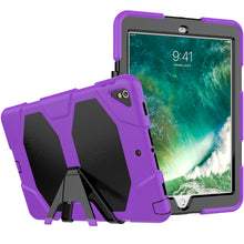Load image into Gallery viewer, Heavy Duty Protection Case for All iPad & Mini Series