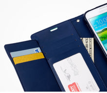 Load image into Gallery viewer, Mercury Rcih Dairy Wallet Case for Samsung