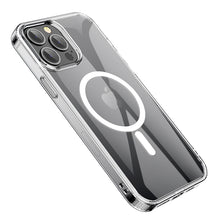 Load image into Gallery viewer, Protective Case with Magsafe for iPhone 14