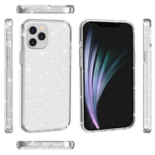 Load image into Gallery viewer, Terminator Heavy Duty Protection Case for iPhone 16/17 seires (new RAINBOW glitter)