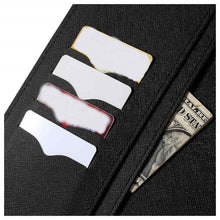 Load image into Gallery viewer, Mercury Fancy Dairy Wallet Case for iPad & Mini Series