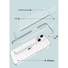 Load image into Gallery viewer, Four Corner Ultra Protective Case