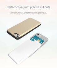 Load image into Gallery viewer, Mercury Sky Slide Bumper Case