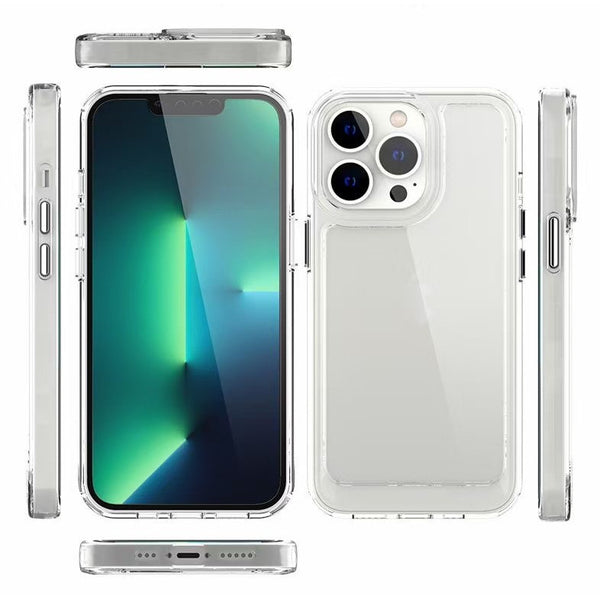 Space soft TPU Protective Case